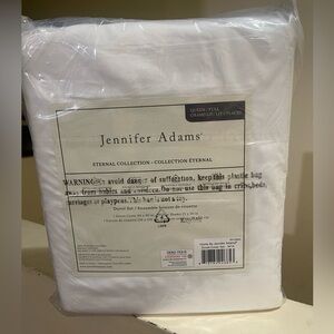 JA 3PK Duvet Cover Set